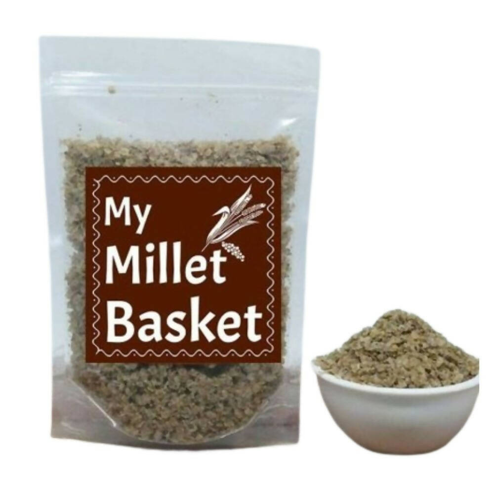 My Millet Basket Pearl Millet Flakes