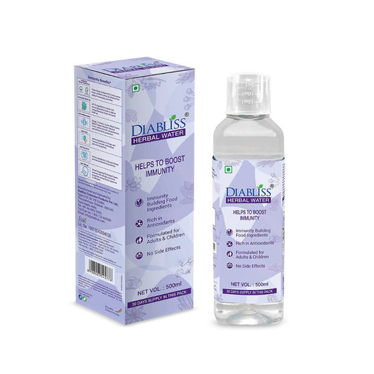 Diabliss Herbal Water For Boost Immunity -  usa australia canada 