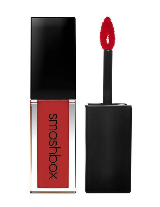 Smashbox Always On Liquid Lipstick - Bawse - BUDNE