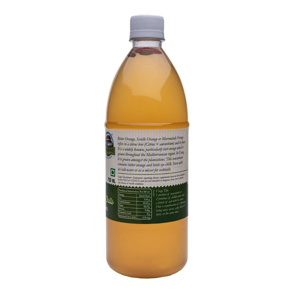 Ainmane Fruit Concentrate