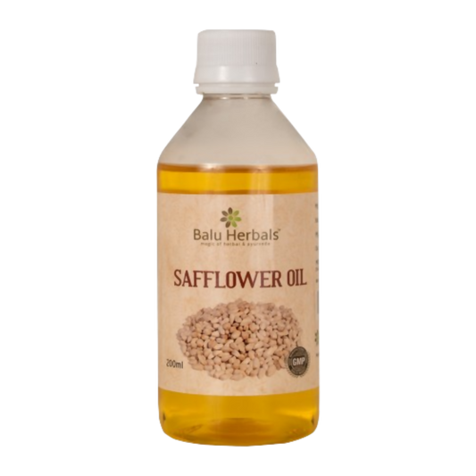 Balu Herbals Safflower Oil (Kusuma Nune) - buy in USA, Australia, Canada