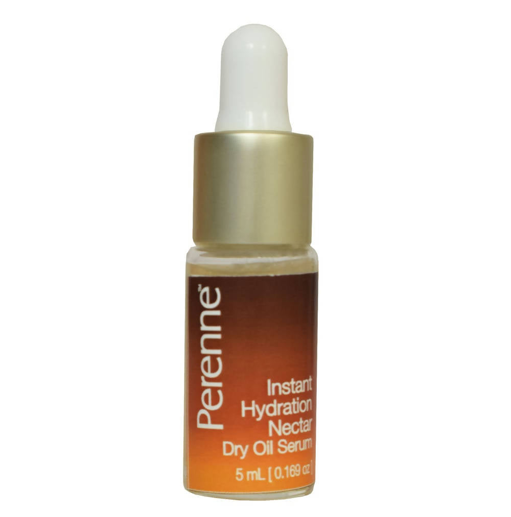 Perenne Instant Hydration Nectar Dry Oil Serum