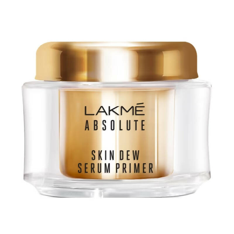 Lakme Absolute Skin Dew Primer