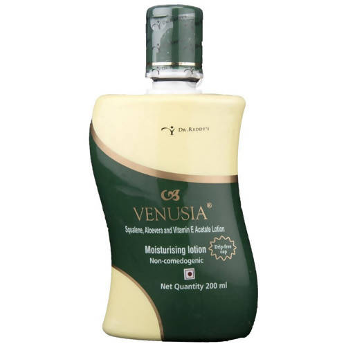 Dr. Reddy's Venusia Moisturising Lotion