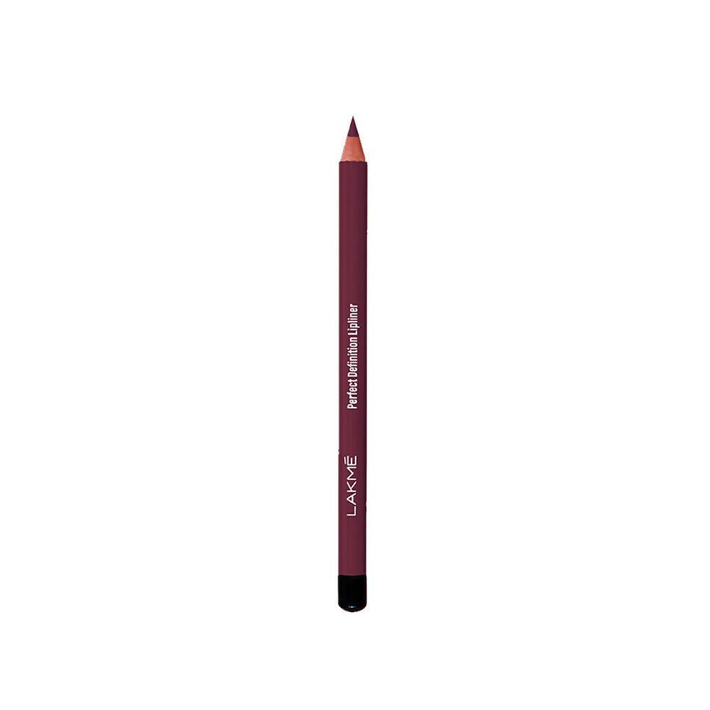 Lakme Perfect Definition Lip Liner - Go Grape - buy in USA, Australia, Canada