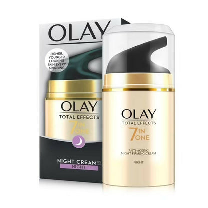 Olay Total Effects Night Cream