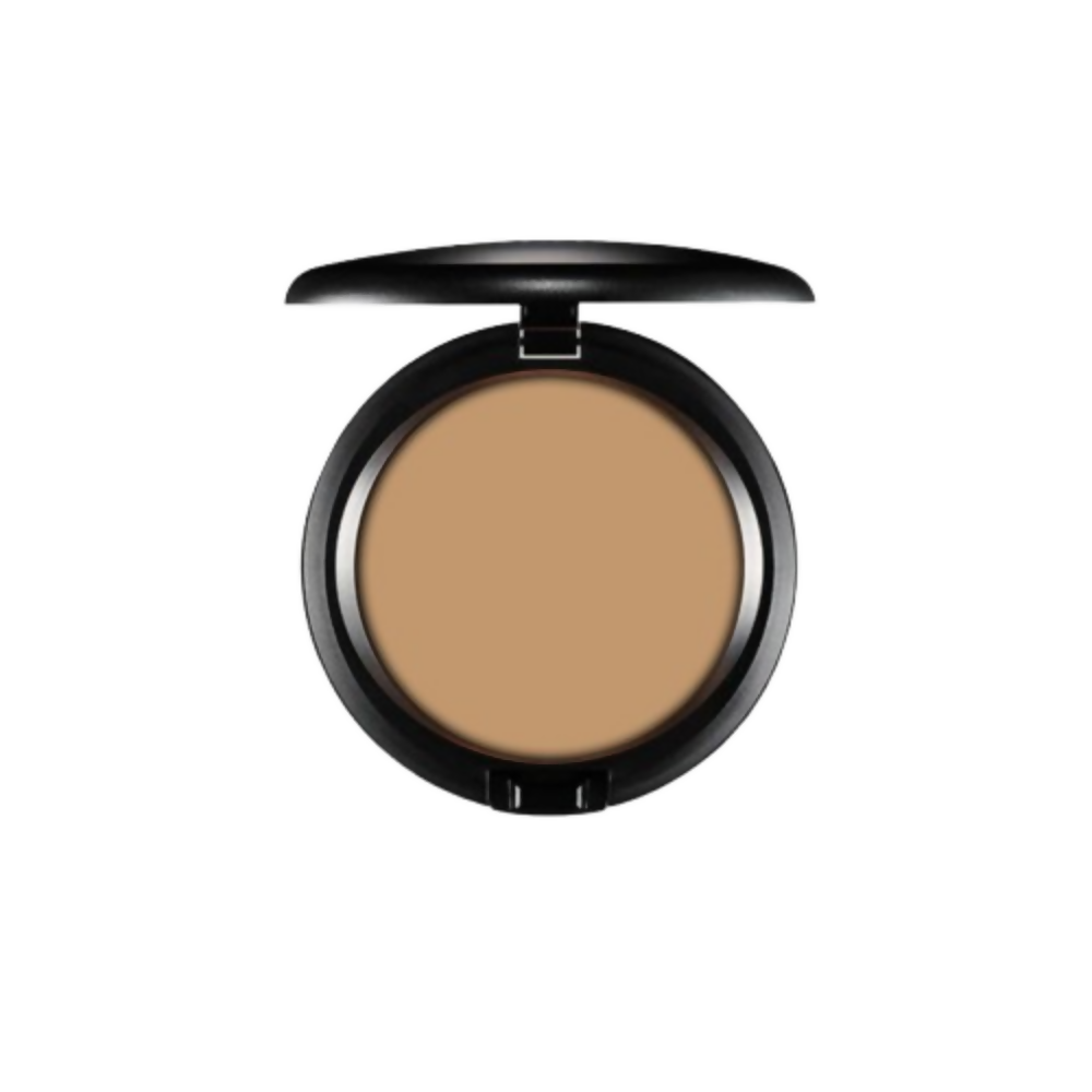 Rude Cosmetics Stop The Pressed Powder - Light Tan 09