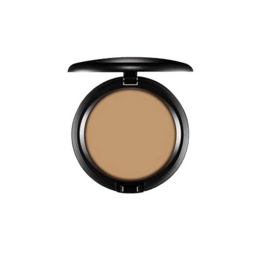 Rude Cosmetics Stop The Pressed Powder - Light Tan 09