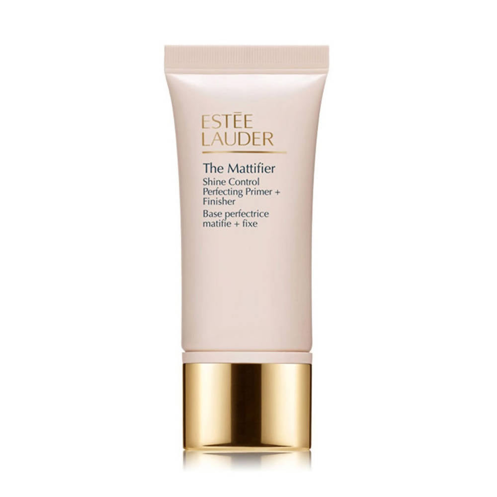 Estee Lauder The Mattifier Shine Control Perfecting Primer + Finisher