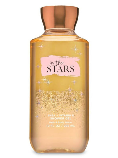 Bath & Body Works In The Stars Shower Gel