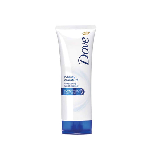 Dove Beauty Moisture Conditioning Face Wash Cleanser