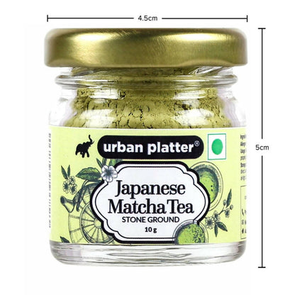 Urban Platter Japanese Matcha Green Tea