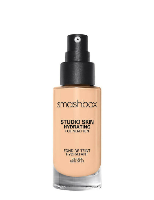 Smashbox Studio Skin 24 Hour Wear Hydra Foundation - 1.15 -  USA 