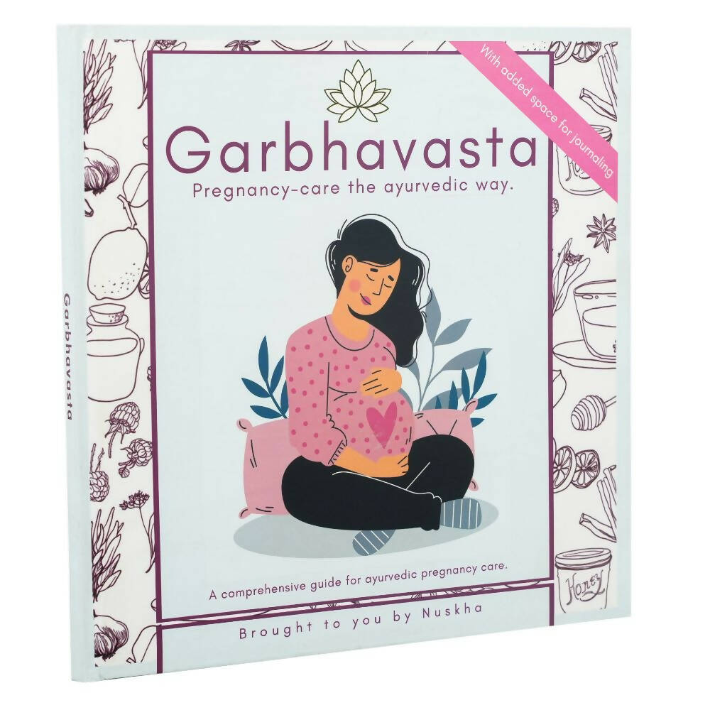 Nuskha Garbhavastha Guide Book -  buy in usa 