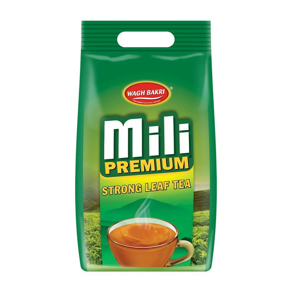Wagh Bakri Mili Leaf Tea -  buy in usa 