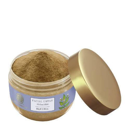 Forest Essentials Facial Ubtan Multani Mitti