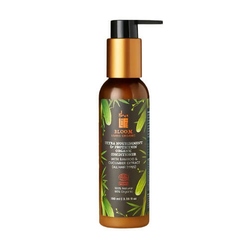 Isha Life Extra Nourishment & Protection Organic Hair Conditioner - buy in USA, Australia, Canada