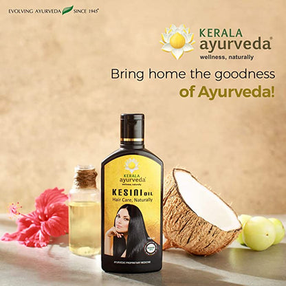 Kerala Ayurveda Kesini Oil - 100 ml