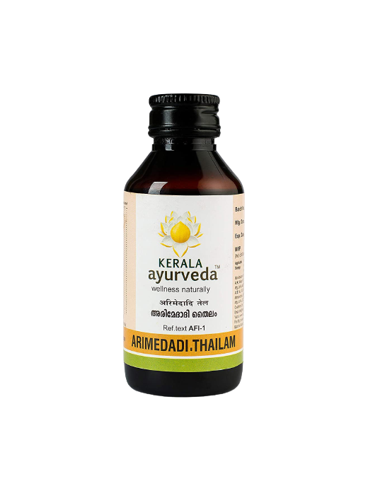 Kerala Ayurveda Arimedadi Thailam