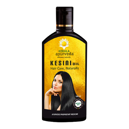 Kerala Ayurveda Kesini Oil - 100 ml