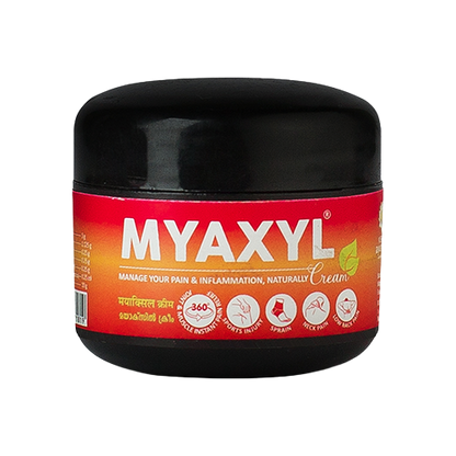 Kerala Ayurveda Myaxyl Cream