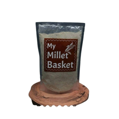 My Millet Basket Instant Jowar Idly Mix