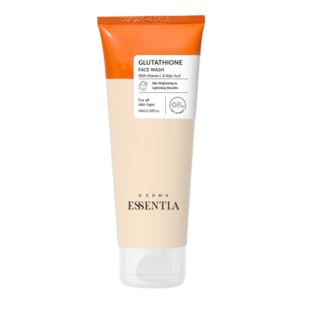 Derma Essentia Glutathione Face Wash