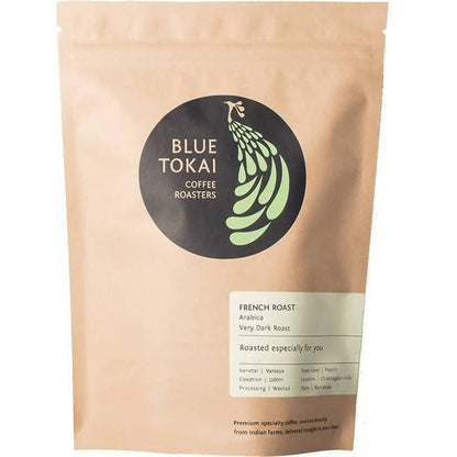 Blue Tokai Coffee Roasters French Roast