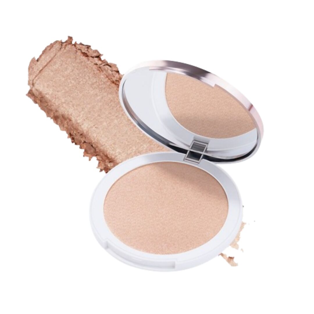 Kay Beauty Illuminating Highlighter - Champagne Fizz