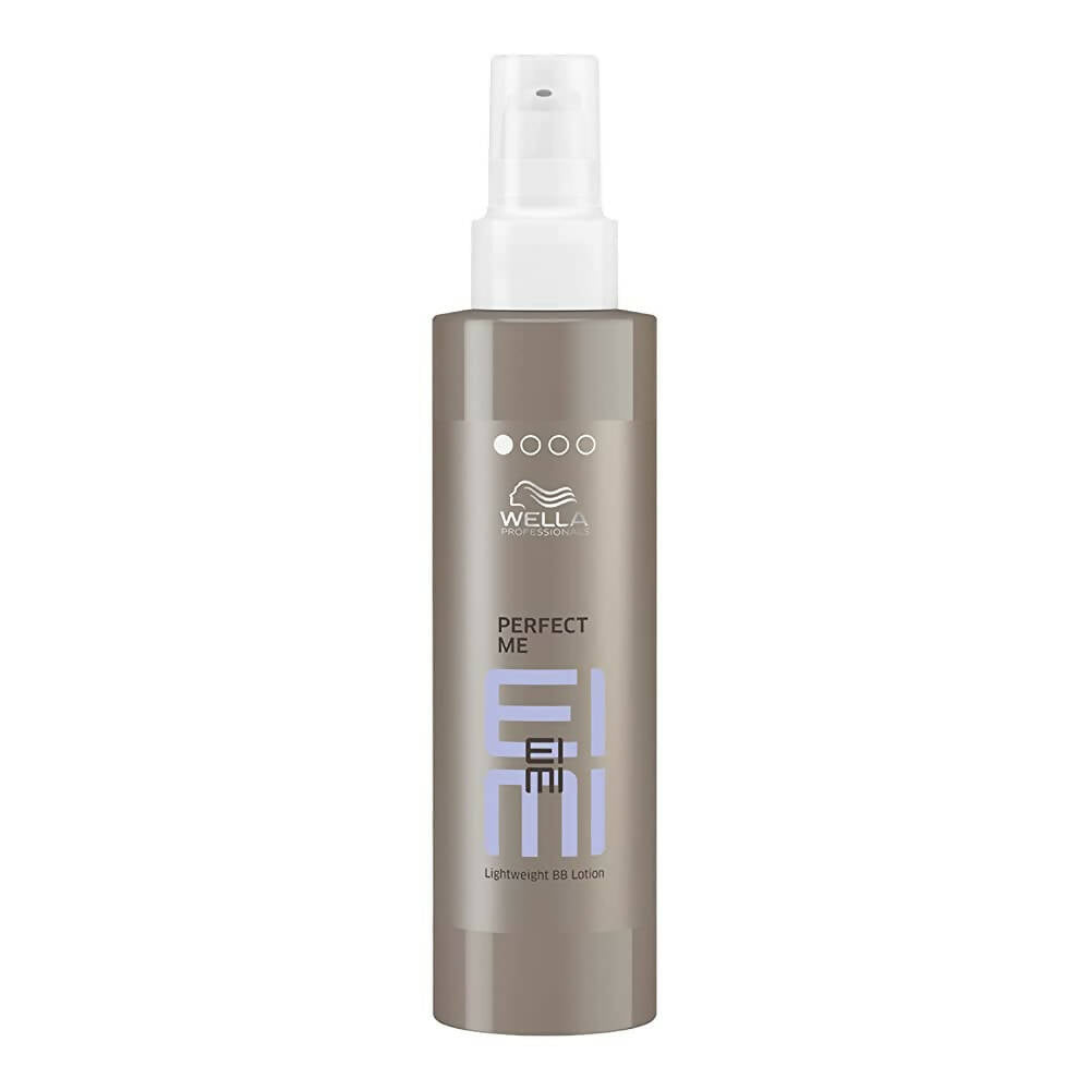 Wella Professionals EIMI Perfect Me Lightweight BB Lotion - BUDNE