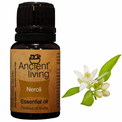 Ancient Living Neroli Essential Oil