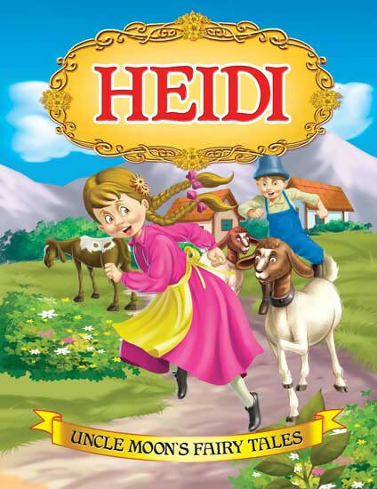 Dreamland Heidi