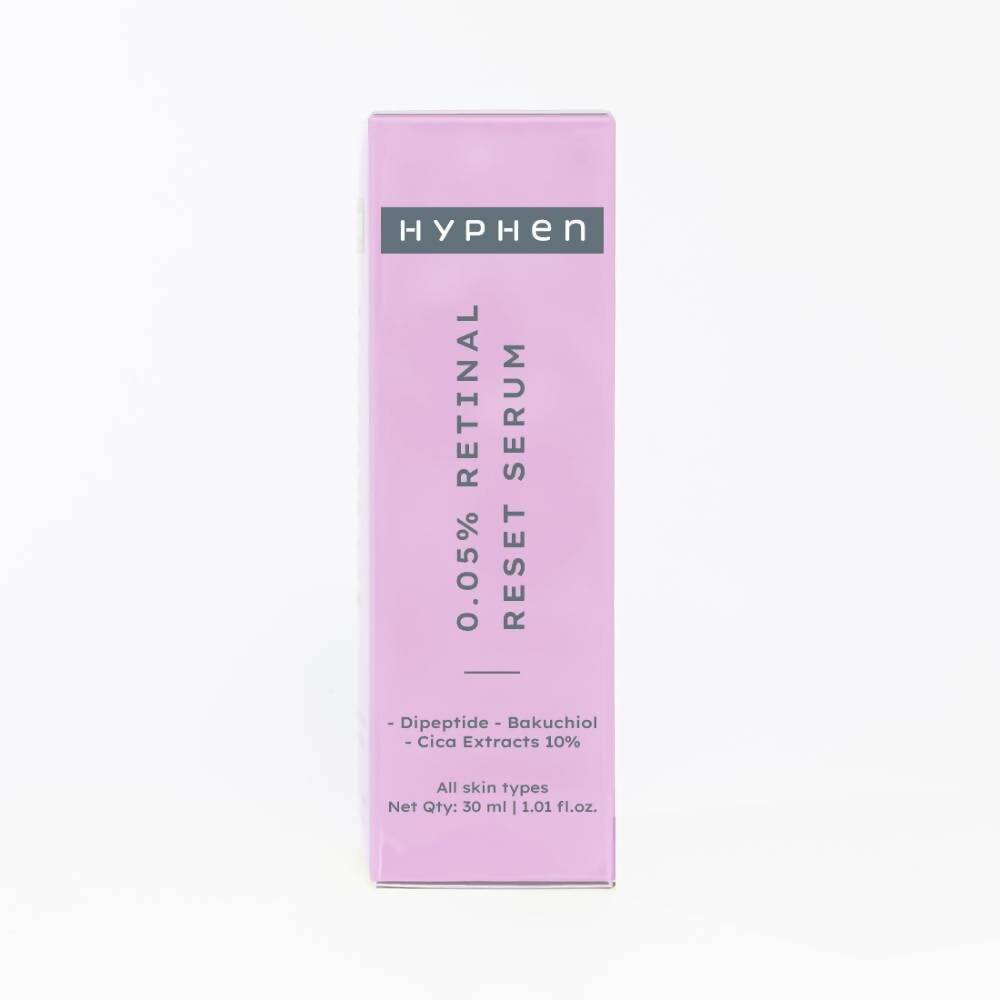 Hyphen By Kriti Sanon 0.05% Retinal Reset Serum