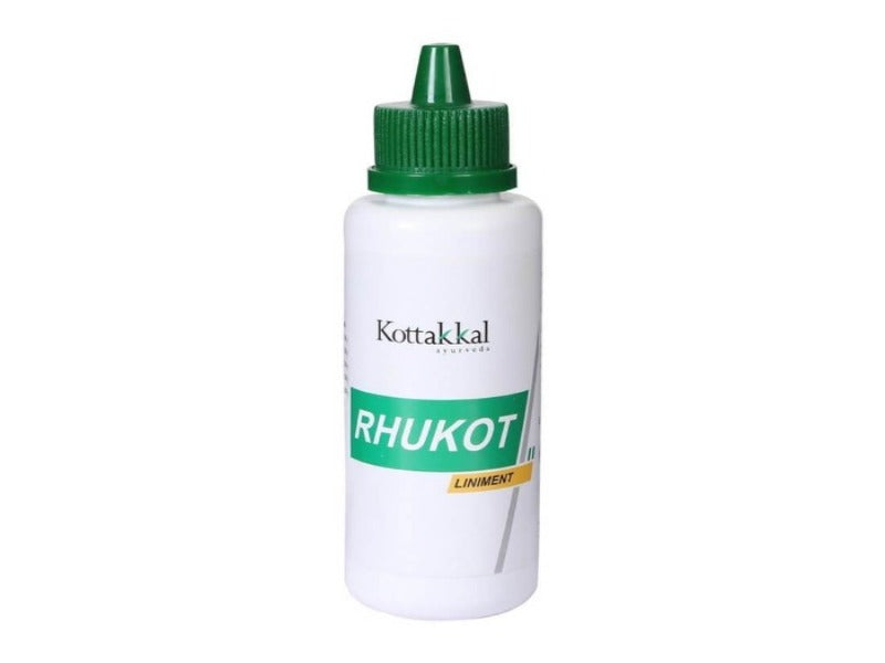 Kottakkal Arya Vaidyasala - Rhukot Liniment