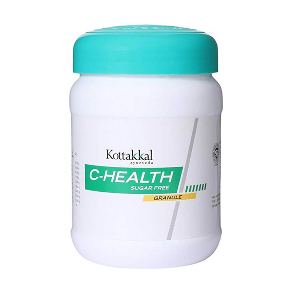 Kottakkal Arya Vaidyasala - C Health Granule