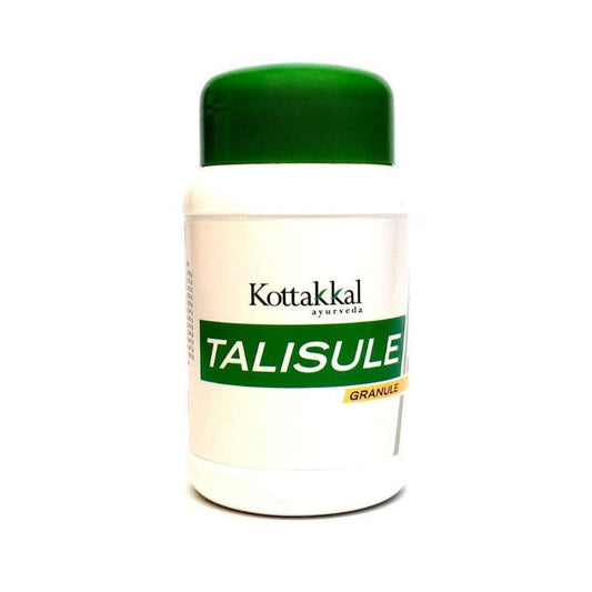 Kottakkal Arya Vaidyasala - Talisule Granule