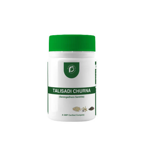 Plantogenica Talisadi Churna