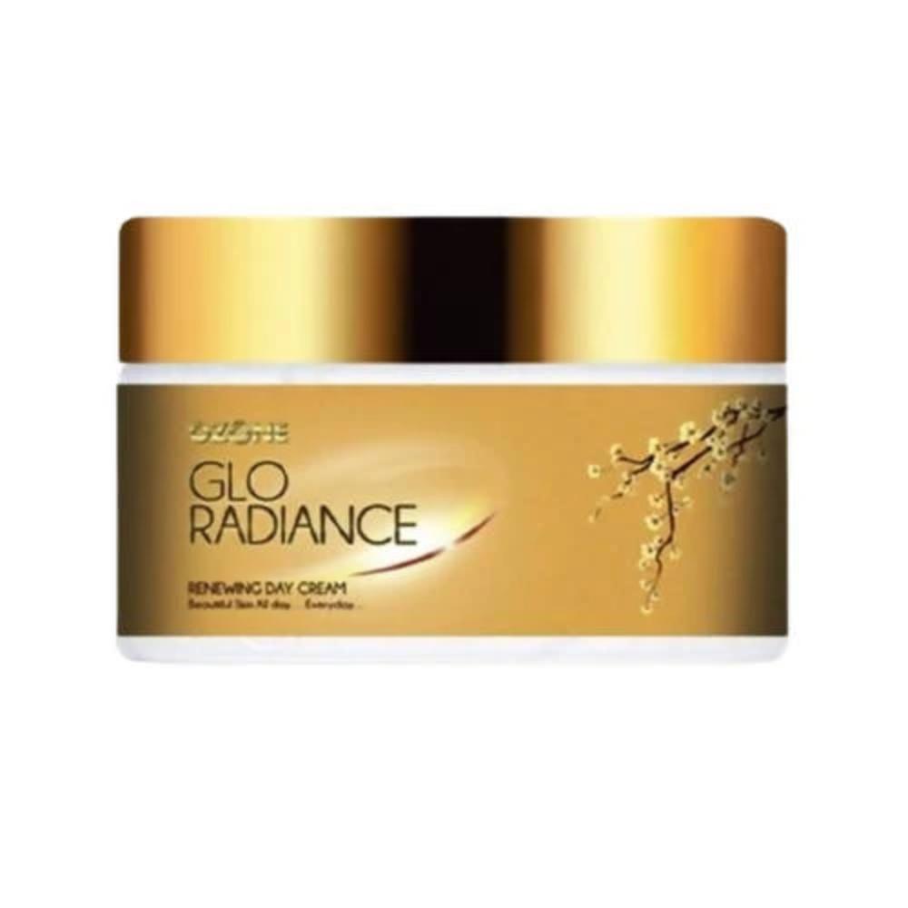 Ozone Glo Radiance Renewing Day Cream