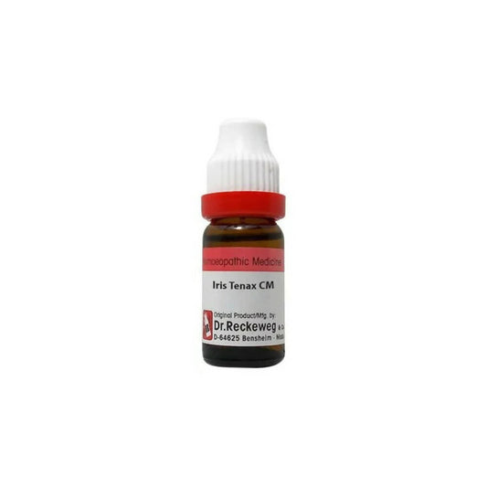 Dr. Reckeweg Iris Tenax Dilution -  usa australia canada 