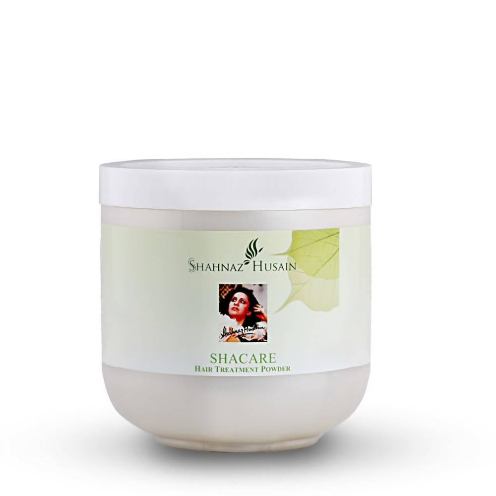 Shahnaz Husain Shacare Hair Treatment Powder