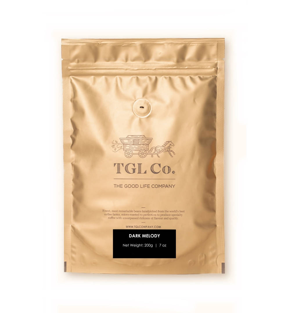 TGL Co. Dark Melody Blends - buy in USA, Australia, Canada