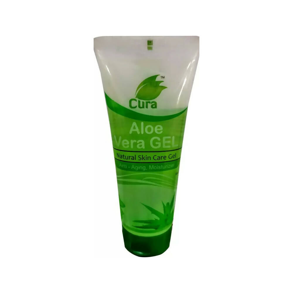 Cura Aloevera Gel - usa canada australia