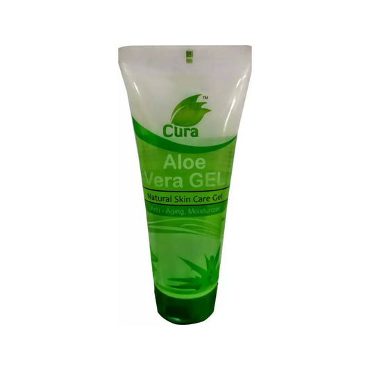 Cura Aloevera Gel - usa canada australia