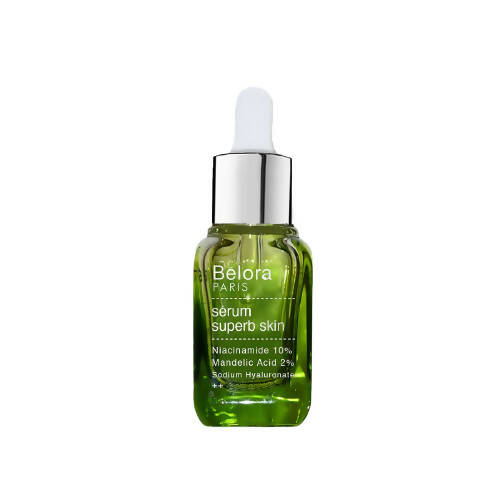 Belora Paris Superb Skin - Niacinamide Serum - BUDNEN