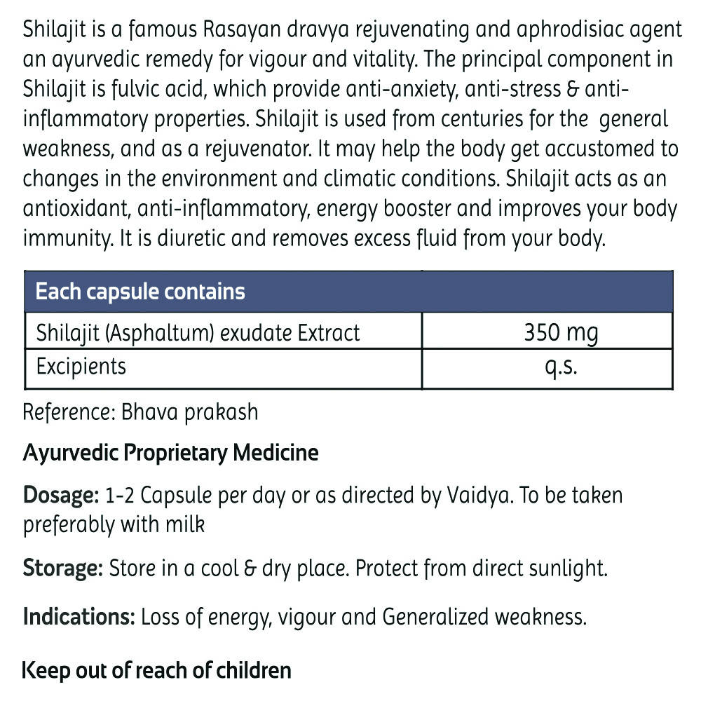 NLife Sj Capsules