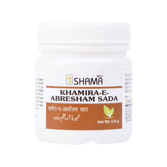 New Shama Khamira-E-Abresham Sada - BUDEN