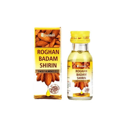 New Shama Rogan Badam Shirin - BUDEN