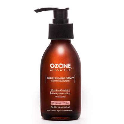 Ozone Signature Ushmak Taila - BUDNEN