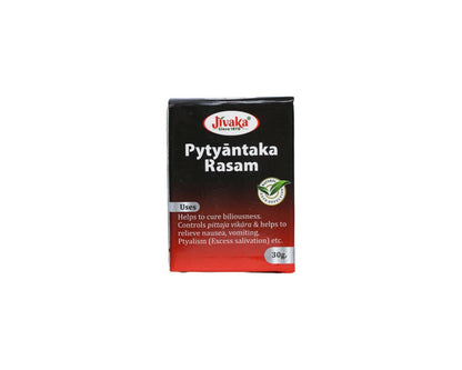 Jivaka Pytyantaka Rasam