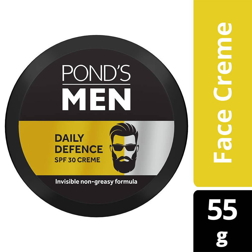 Ponds Men Daily Defence SPF 30 Face Creme